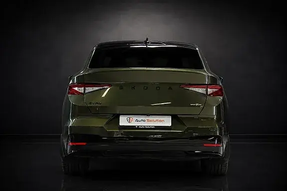 Skoda Enyaq 2026 photo 4