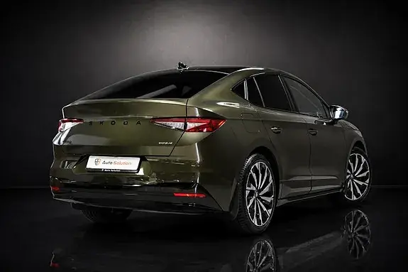 Skoda Enyaq 2026 photo 2
