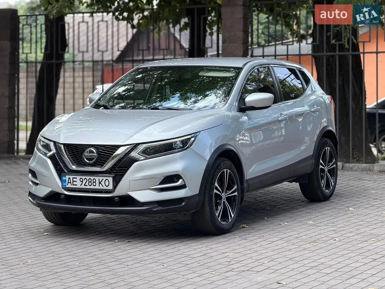 Nissan Rogue Sport 2020 photo 4
