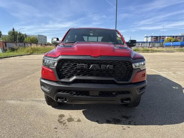 Ram 1500 Rebel 2026 photo 2