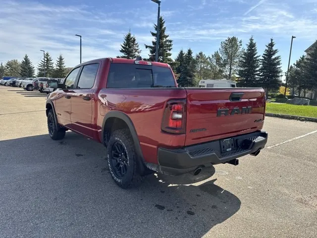 Ram 1500 Rebel 2026 photo 5