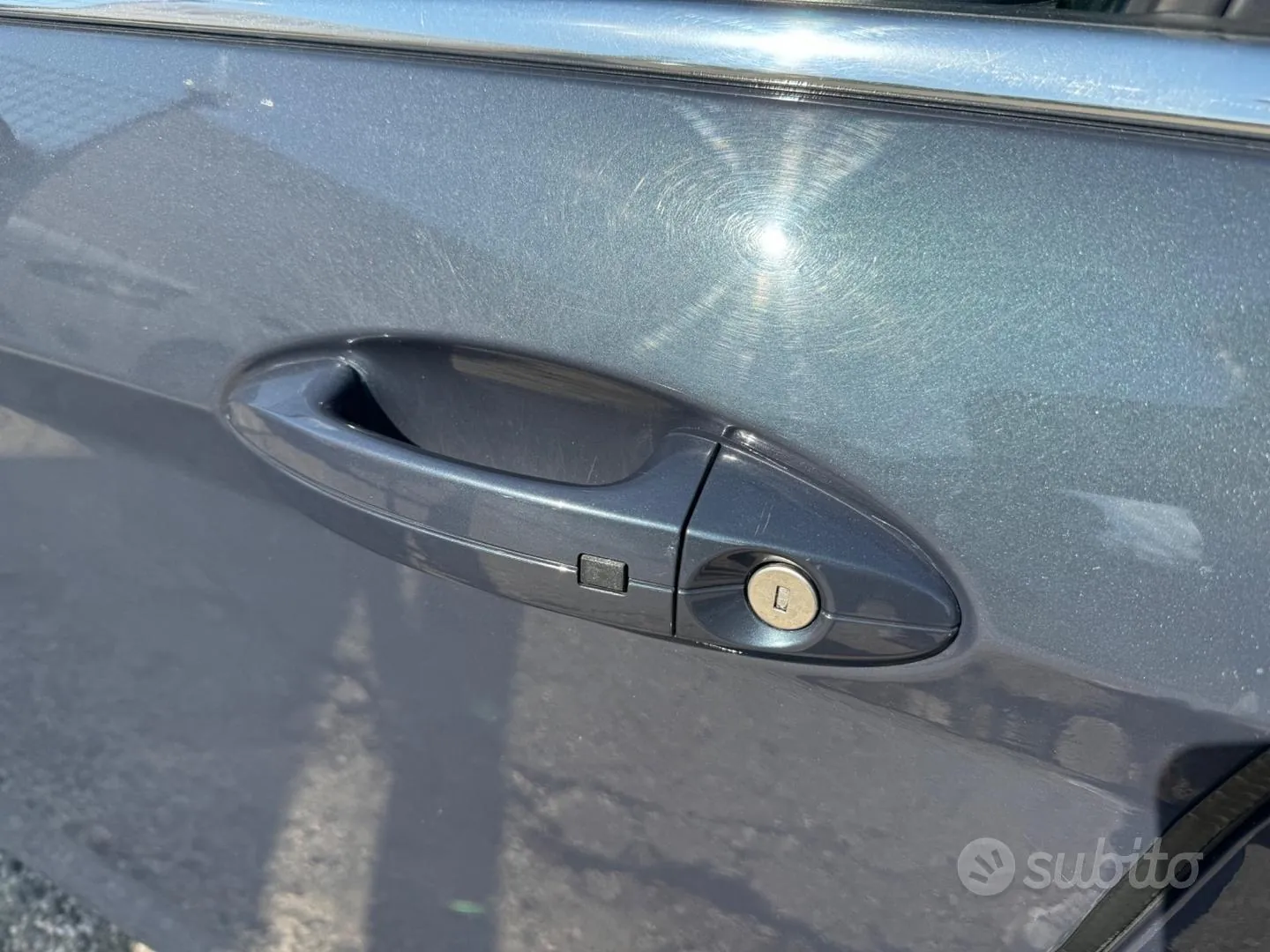 Ford B-Max 2013 photo 5