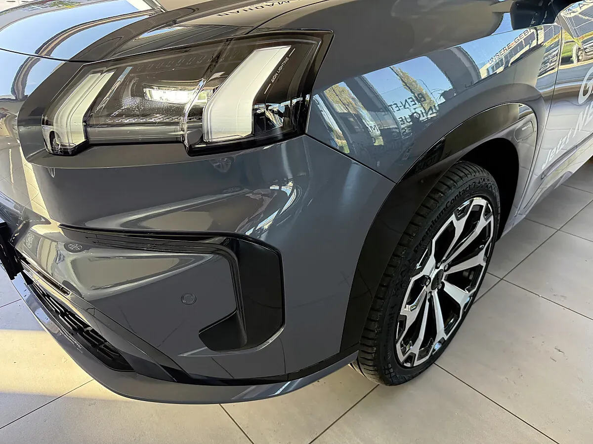 GAC Aion V 2026 photo 2