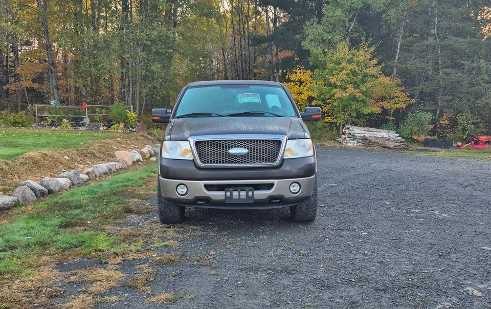 Ford F-150 2006 photo 4