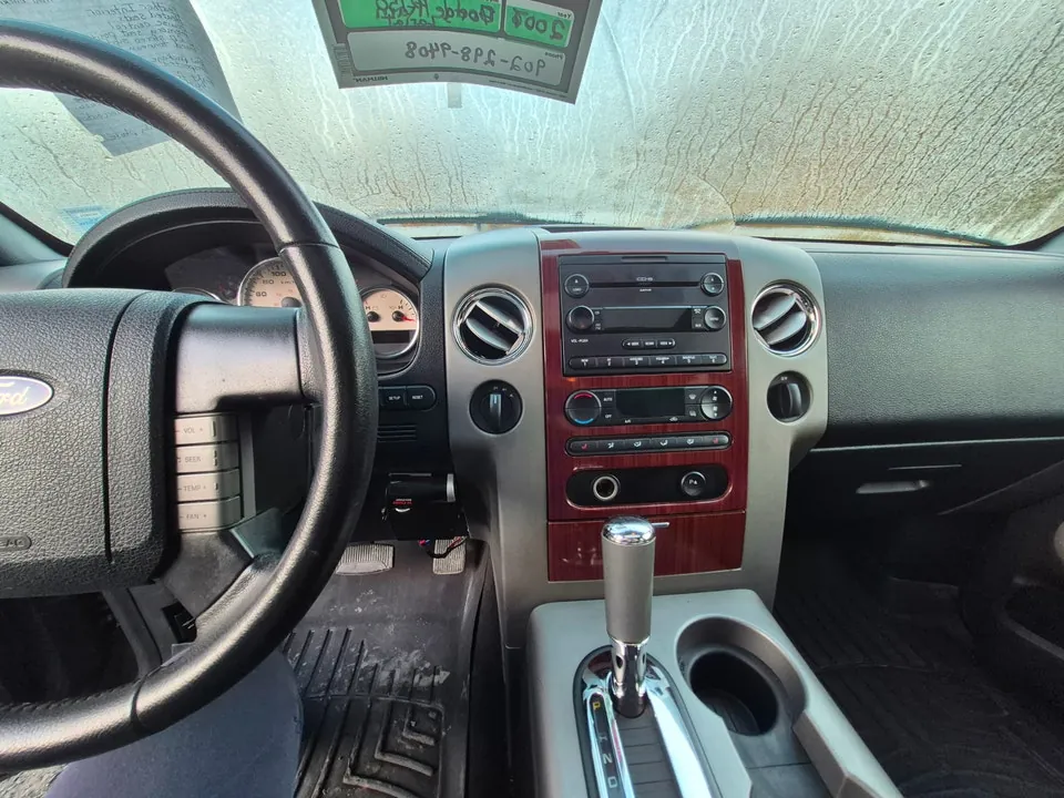 Ford F-150 2006 photo 5