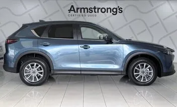 Mazda Cx-5 2024 photo 4