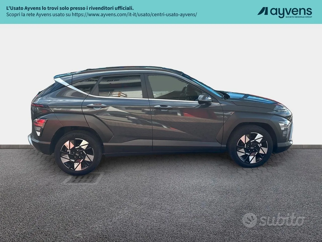 Hyundai Kona 2024 photo 5