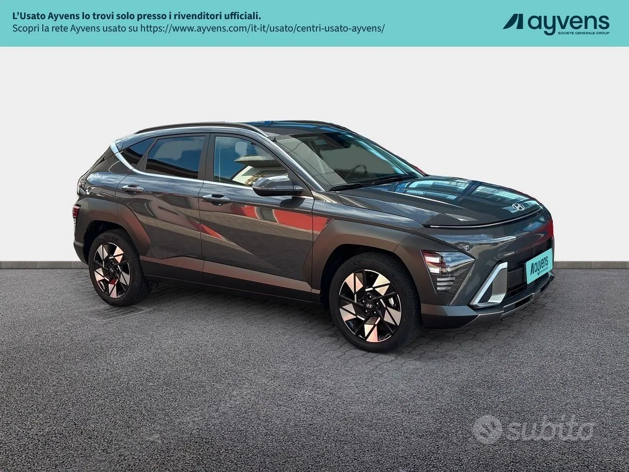 Hyundai Kona 2024 photo 4