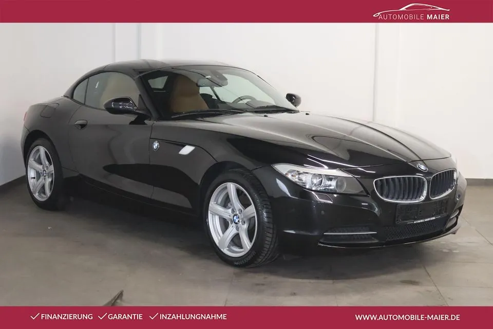BMW Z4 Roadster