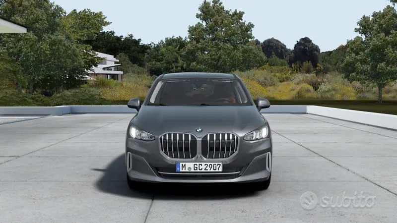 BMW 2 Series Active Tourer 2026 photo 3