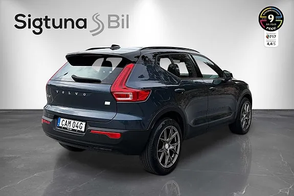 Volvo Xc40 2022 photo 5