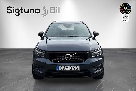 Volvo Xc40 2022 photo 2