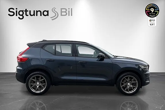 Volvo Xc40 2022 photo 4