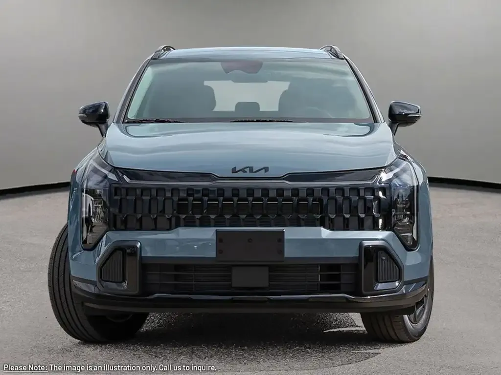 Kia Sportage 2026 photo 2