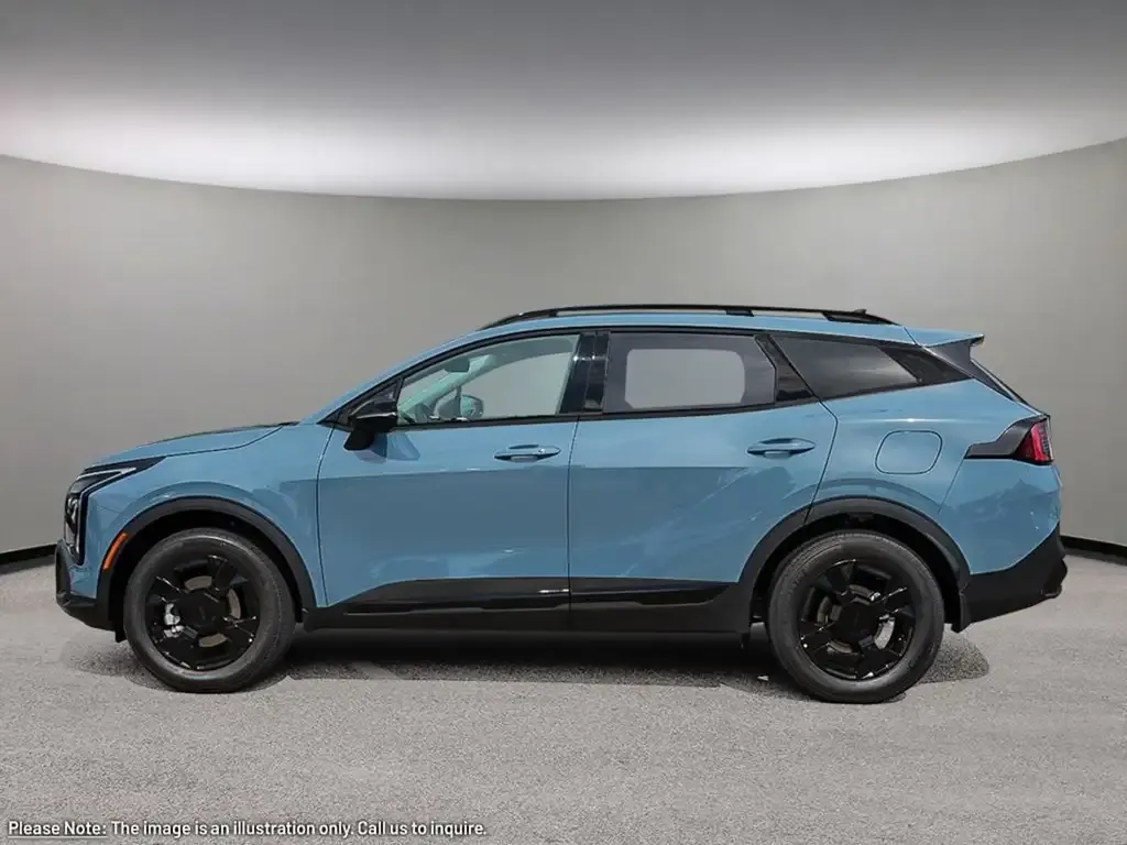 Kia Sportage 2026 photo 3