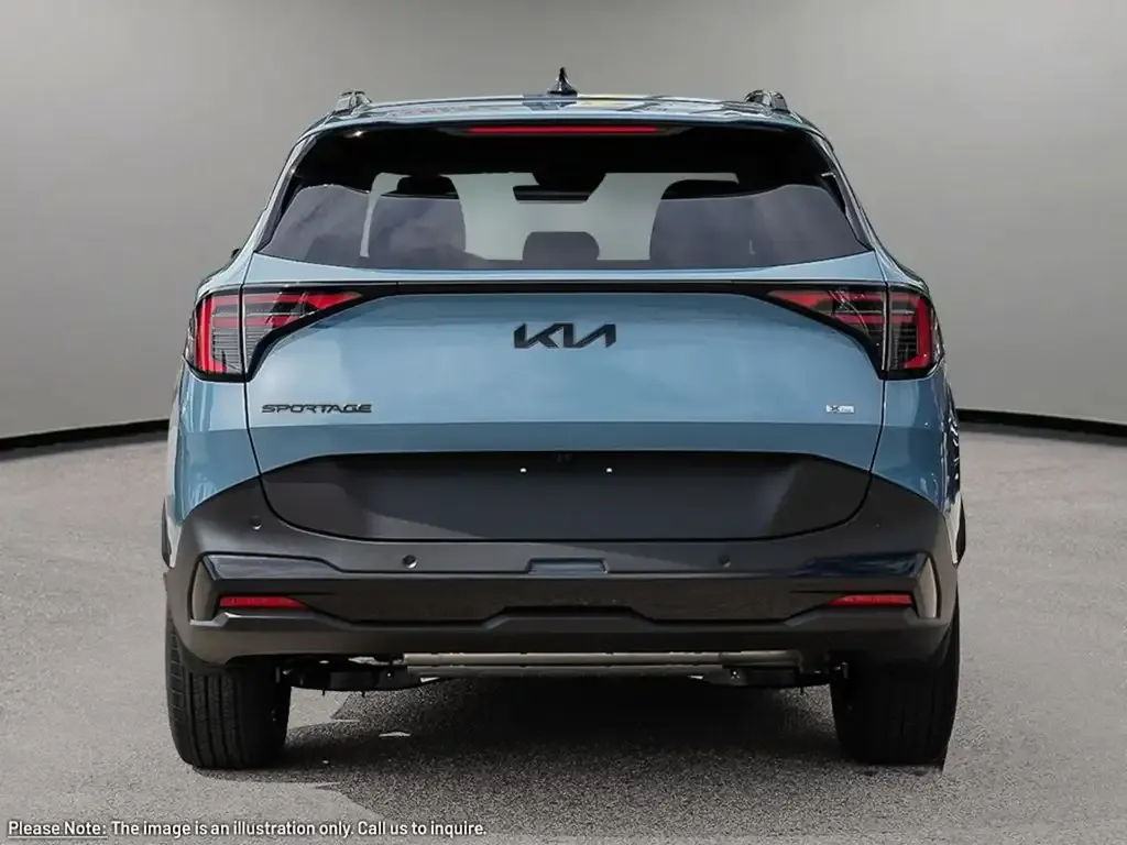 Kia Sportage 2026 photo 5