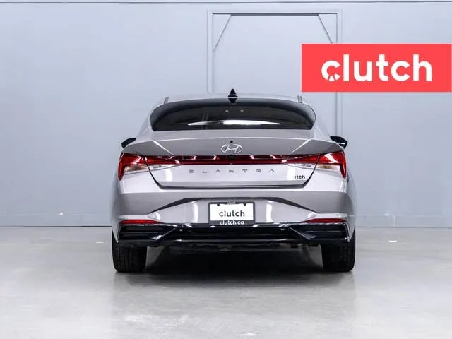 Hyundai Elantra 2023 photo 4