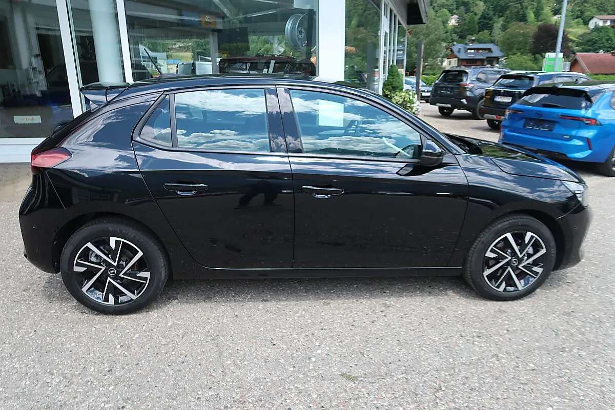 Opel Corsa 2025 photo 3