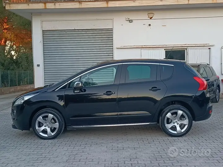 Peugeot 3008 2013 photo 4