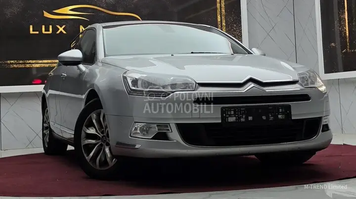 Citroen C5
