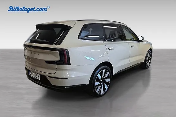 Volvo Ex90 2025 photo 5