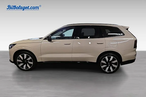 Volvo Ex90 2025 photo 3
