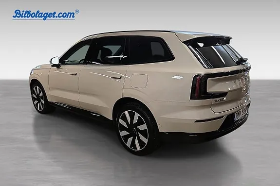 Volvo Ex90 2025 photo 4
