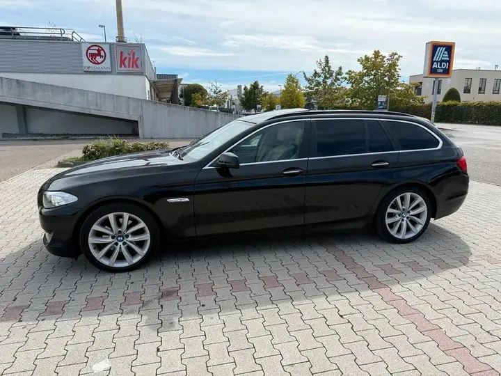 BMW 520D