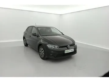 Volkswagen Polo 2025 photo 3