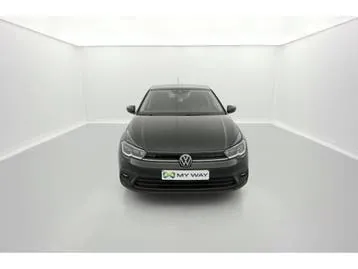 Volkswagen Polo 2025 photo 2