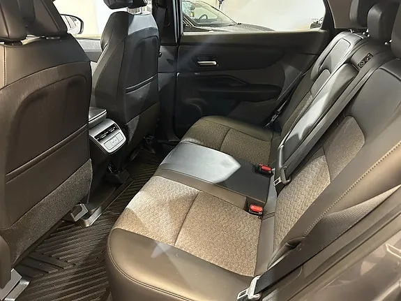Nissan Ariya 2025 photo 5