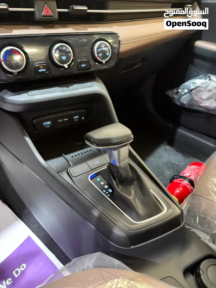 Hyundai Accent 2026 photo 4