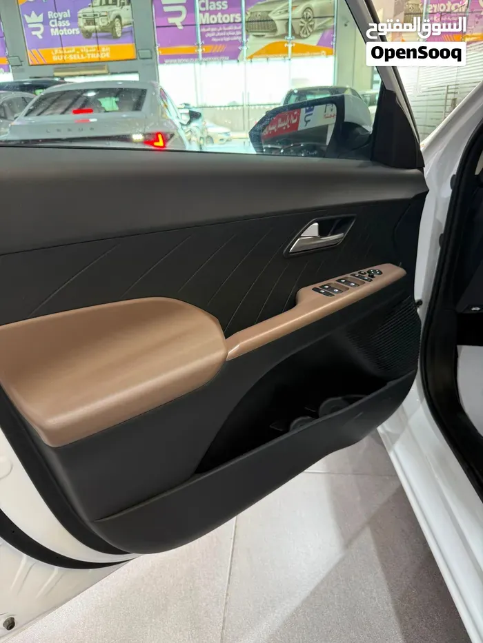 Hyundai Accent 2026 photo 2