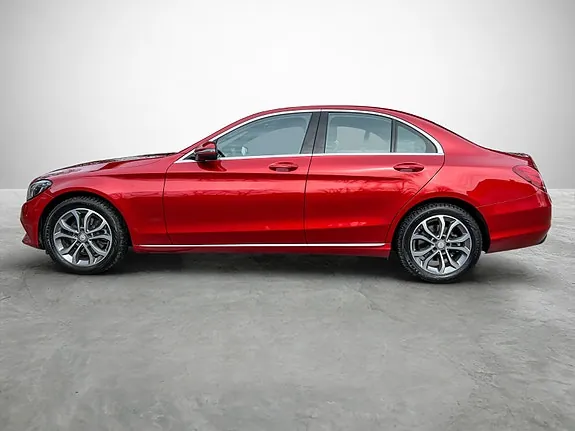 Mercedes-Benz Andre 2017 photo 2
