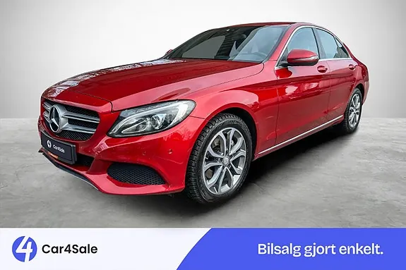 Mercedes-Benz Andre