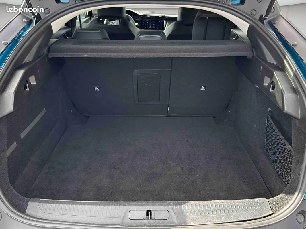 Peugeot 408 2025 photo 5