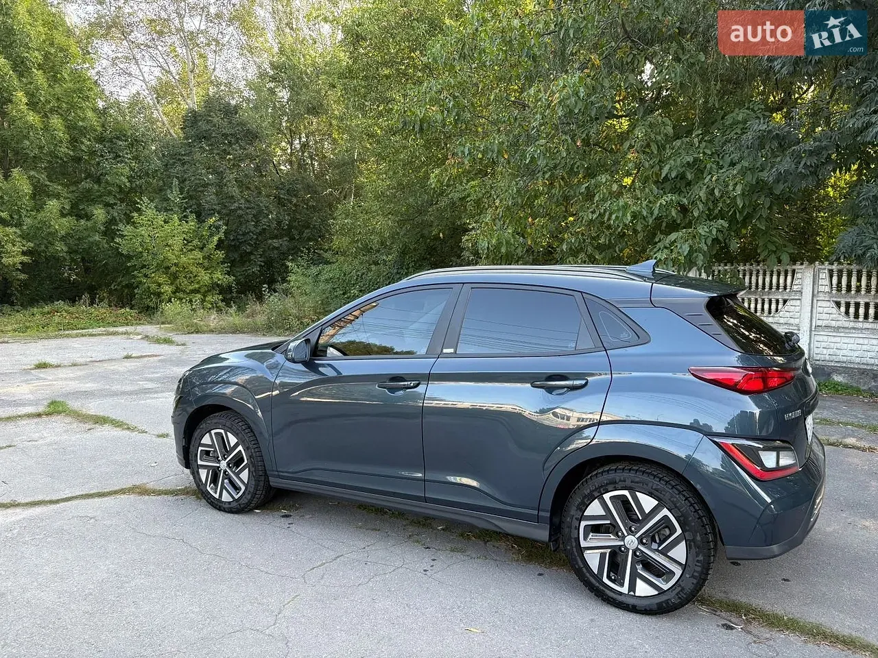Hyundai Kona 2021 photo 3
