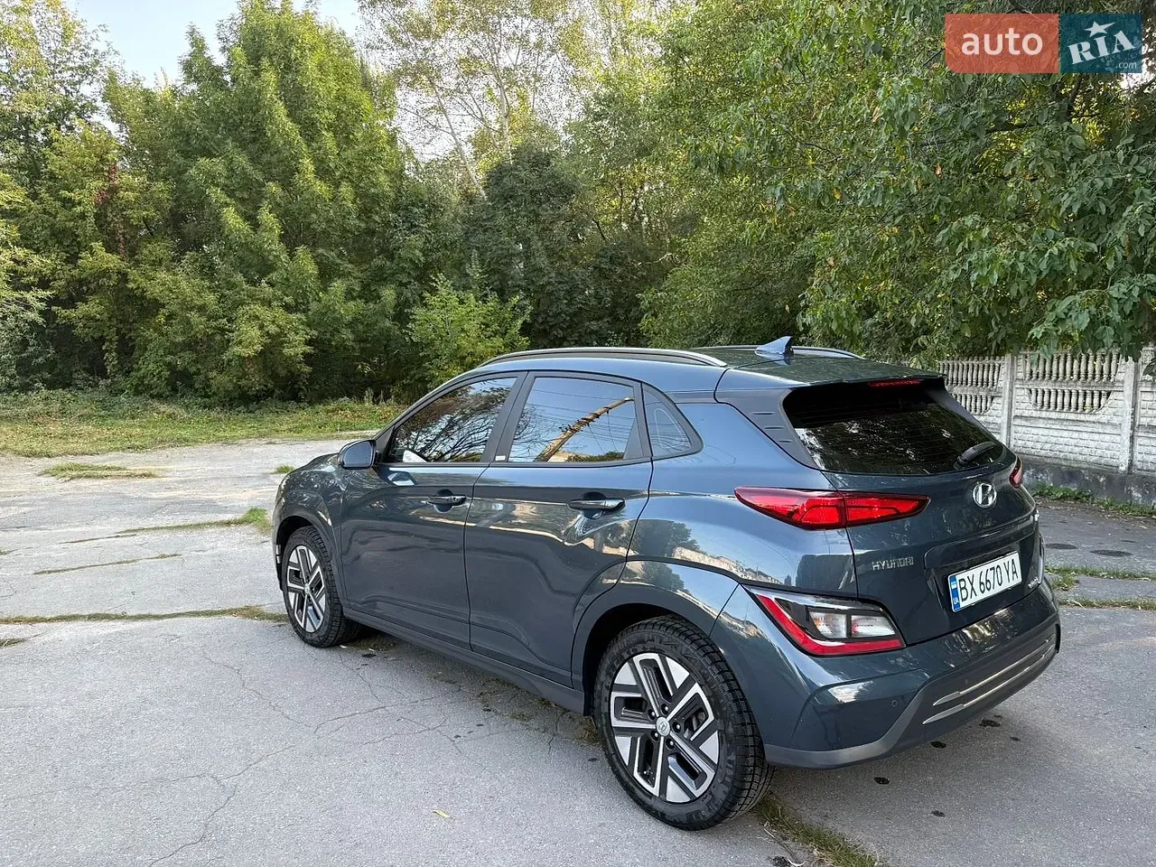 Hyundai Kona 2021 photo 4