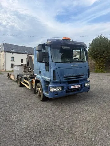 Iveco Eurocargo