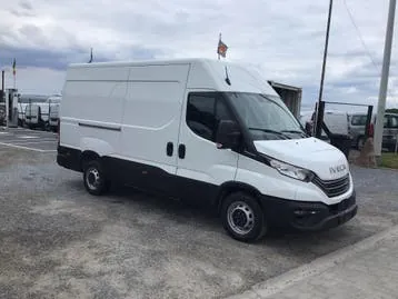 Iveco Daily 2026 photo 2