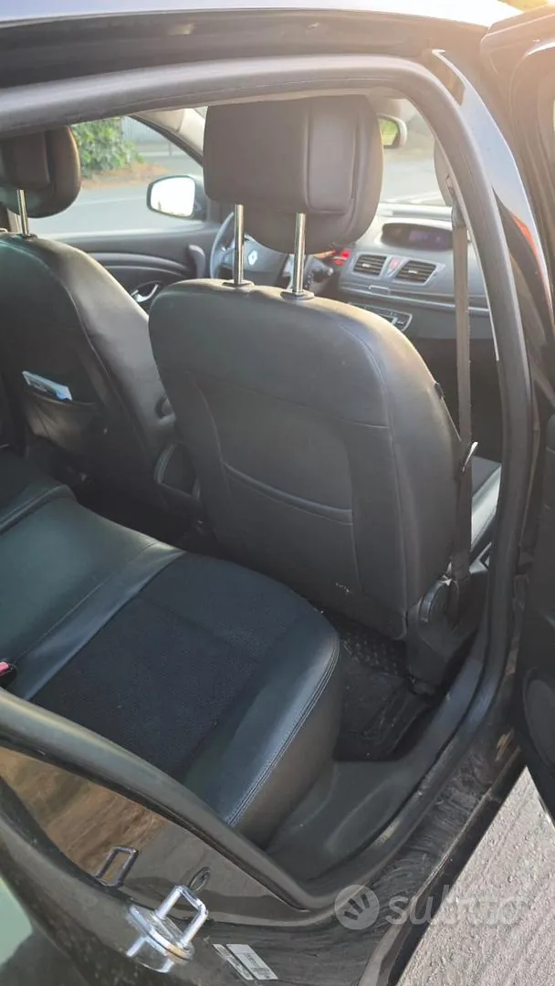 Renault Megane 2009 photo 5