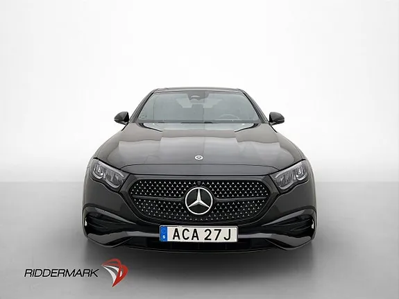 Mercedes-Benz E300 De 2025 photo 4