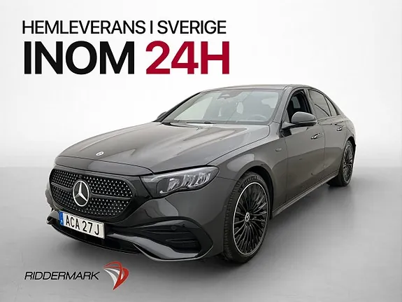 Mercedes-Benz E300 De 2025 photo 2