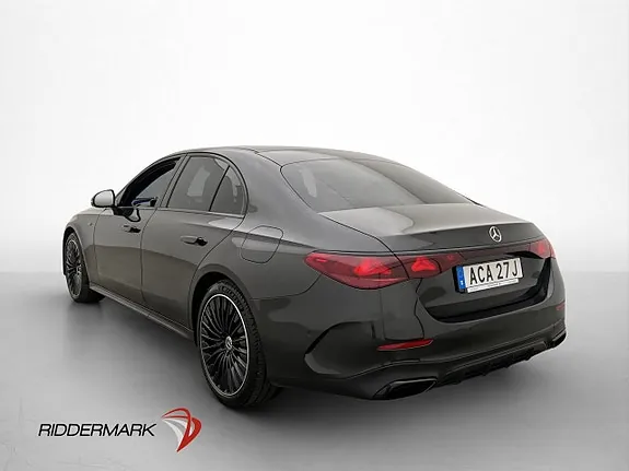 Mercedes-Benz E300 De 2025 photo 5