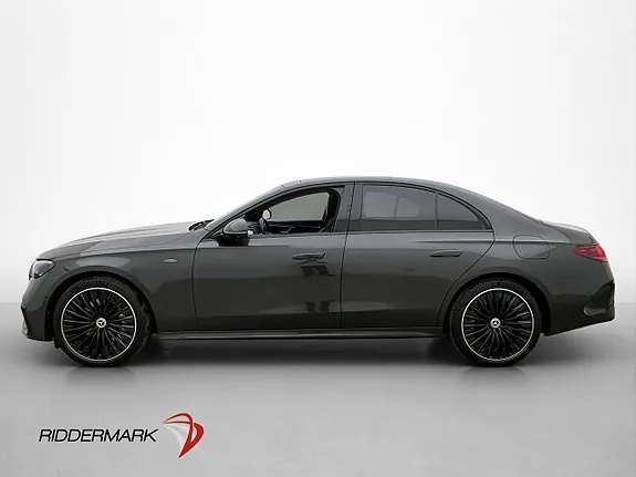 Mercedes-Benz E300 De 2025 photo 3
