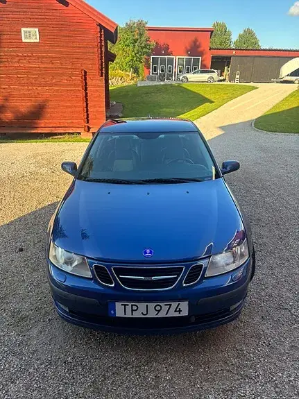 Saab 9-3