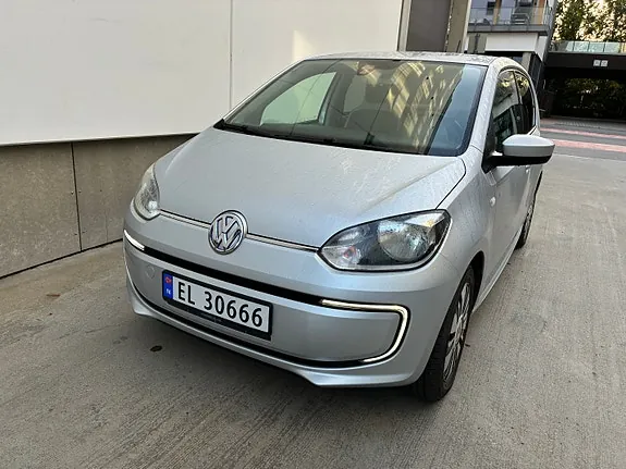Volkswagen E-Up!