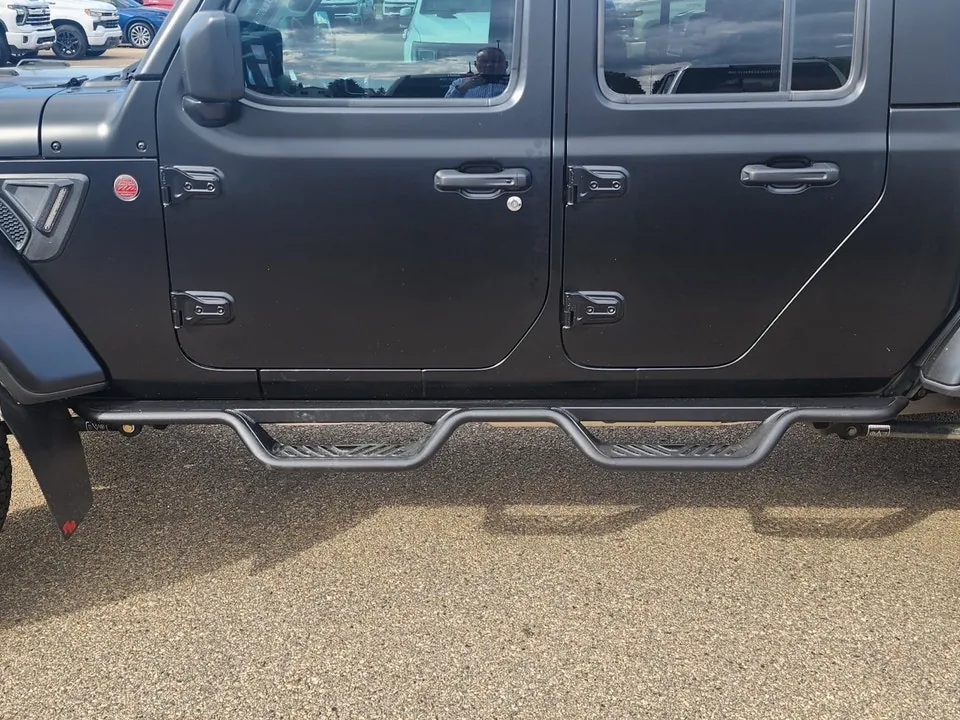 Jeep Gladiator 2021 photo 5