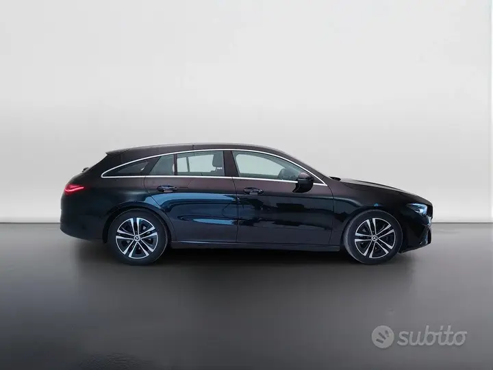 Mercedes-Benz Cla 2025 photo 4