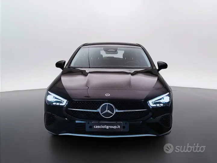 Mercedes-Benz Cla 2025 photo 2